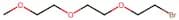 Diethylene Glycol 2-Bromoethyl Methyl Ether