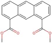 Dimethyl 1,8-Anthracenedicarboxylate