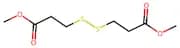 Dimethyl 3,3-Dithiobispropionate