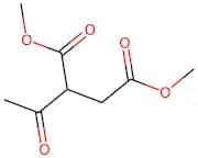 Dimethyl Acetylsuccinate