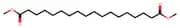 Dimethyl Octadecanedioate