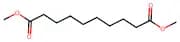 Dimethyl Sebacate