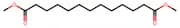 Dimethyl Tridecanedioate