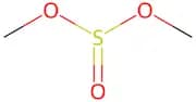 Dimethylsulfite