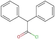 Diphenylacetyl Chloride