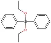 Diphenyldiethoxysilane