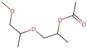 Dipropyleneglycol methyl ether acetate