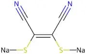 Disodium Dimercaptomaleonitrile