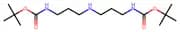 Di-Tert-Butyl (Azanediylbis(Propane-3,1-Diyl))Dicarbamate