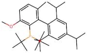 Di-Tert-Butyl(2’,4’,6’-Triisopropyl-3-Methoxy-6-Methyl-[1,1’-Biphenyl]-2-Yl)Phosphine