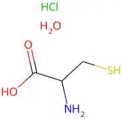Dl-Cysteine Hydrochloride Monohydrate