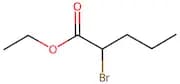 DL-Ethyl 2-Bromovalerate