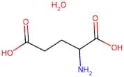 DL-Glutamic acid monohydrate