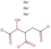 Dl-Isocitric Acid Trisodium Salt Hydrate