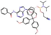 DMT-dA (bz) Phosphorous Amide
