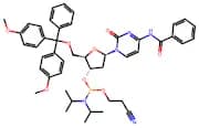 DMT-dC(bz) Phosphoramidite