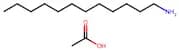 Dodecylamine Acetate
