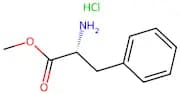 D-Phenylalanine Methyl Ester Hydrochloride