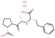 Enalaprilat Dihydrate