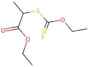 Ethyl 2-((Ethoxycarbonothioyl)Thio)Propanoate