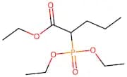 Ethyl 2-(Diethoxyphosphoryl)Pentanoate