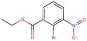 Ethyl 2-bromo-3-nitrobenzoate