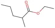 Ethyl 2-Methylpentanoate