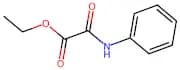 Ethyl 2-Oxo-2-(Phenylamino)Acetate