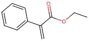 Ethyl 2-Phenylacrylate