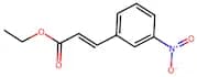 Ethyl 3-(3-Nitrophenyl)Acrylate