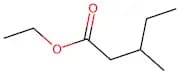 Ethyl 3-Methylvalerate