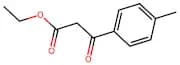 Ethyl 3-Oxo-3-(p-Tolyl)Propanoate