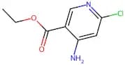 Ethyl 4-Amino-6-Chloronicotinate