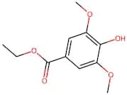 Ethyl 4-hydroxy-3,5-dimethoxybenzoate