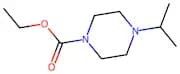 Ethyl 4-Isopropylpiperazine-1-Carboxylate