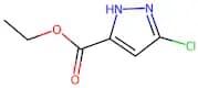 Ethyl 5-Chloro-1H-Pyrazole-3-Carboxylate