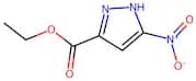 Ethyl 5-Nitro-1H-pyrazole-3-carboxylate