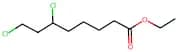 Ethyl 6,8-Dichlorooctanoate