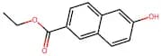 Ethyl 6-Hydroxy-2-Naphthoate