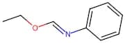 Ethyl N-Phenylformimidate