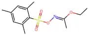 Ethyl O-Mesitylsulfonylacetohydroxamate