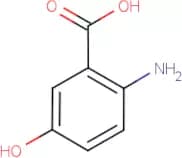 2-Amino-5-hydroxybenzoic acid