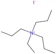 Ethyltripropylammonium Iodide