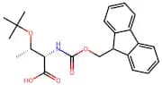 Fmoc-Allo-Thr(Tbu)-Oh
