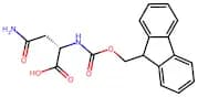 Fmoc-Asn-OH