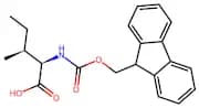 Fmoc-D-Allo-Ile-OH