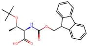 Fmoc-D-Allo-Thr(Tbu)-OH