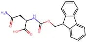 Fmoc-D-Asparagine