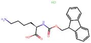 Fmoc-D-Lys-OH Hydrochloride