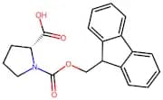 Fmoc-D-Pro-OH